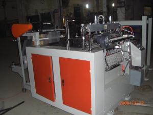Wholesale Auto T-shirt Bag Making Machine from china suppliers