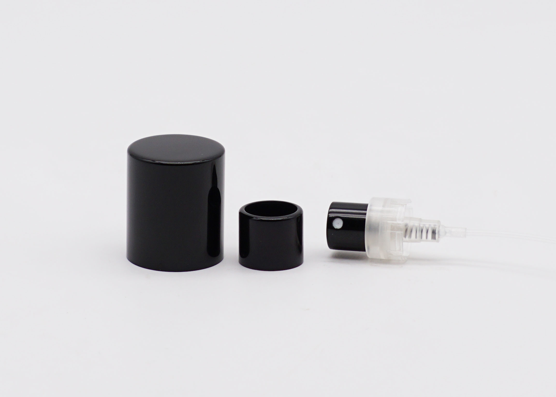 Aluminum Fea15 Perfume Pump Up Sprayer Replacement Parts