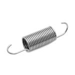 JIS Standard 5.0mm Extension Coil Springs