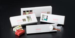 Wholesale star hotel amenities set from china suppliers