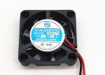 25mm×25mm×7mm 5V 12V 10000RPM Micro DC Axial Fan