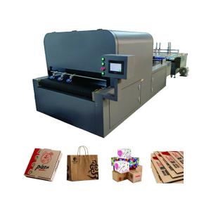Wholesale OEM Corrugated Inkjet Printer from china suppliers