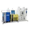 Buy cheap 99.5%-99.9% High Purity Nitrogen Generator 5Nm3/Hr For Food Packing from wholesalers