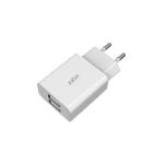 Dual USB Ports EU US Standard Portable Cell Phone Fast Charger