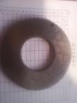 HPK055 Double Hitachi Hydraulic Pump Parts Repair Rotary Group
