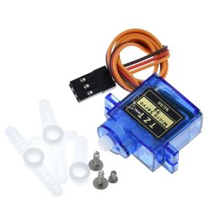 Wholesale Sg90 Pro 9g Micro Servo For Airplane 6CH RC Helicopter Kds Esky Align Helicopter from china suppliers