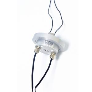 Wholesale IP68 Waterproof Signal Slip Ring Anti Corrosion For Marine Drilling Platform from china suppliers