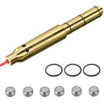 30 Laser Bore Sighter Red Laser Boresighter Red Dot Bore Sighter With 6