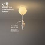 Modern LED Ceiling Lights Warm Cartoon Bear Ceiling lamp for Kids Rooms(WH-MA