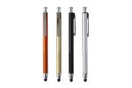 Newly style ball Pen Crystal diamond Pen stylus pen advertising gift Pen plastic