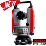 New Brand Pentax Digital Theodolite ETH502