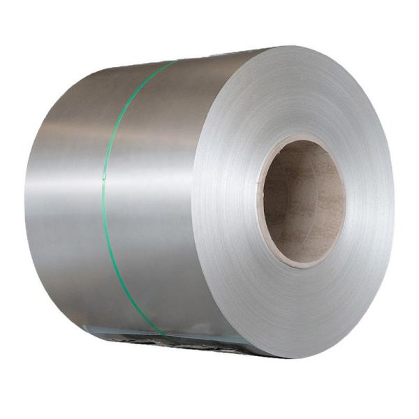 BA 2B NO1 Surface Finish Stainless Steel Coil for 301 304 316 410 Cold Rolled