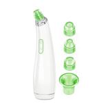 Blackhead Remover Vacuum, Pore Suction Facial Skin Vacuum Tool Blackhead