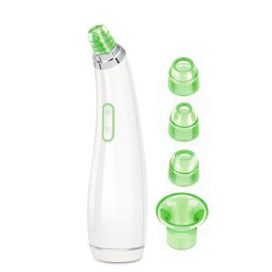 Wholesale Blackhead Remover Vacuum, Pore Suction Facial Skin Vacuum Tool Blackhead Valentines Day Gifts for Her Women Him M from china suppliers