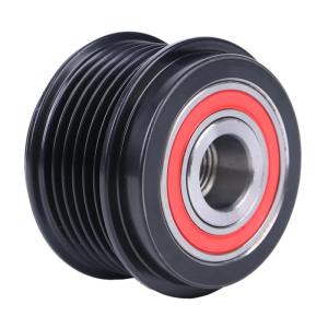Wholesale Car Generator Pulley for Audi B8 Q5 06H903119B 06H903119 06H903201D 06H903119A from china suppliers
