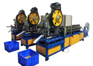 Wholesale Stainless Steel Ball Bearing Drawer Slide Rail Roll Forming Machine from china suppliers