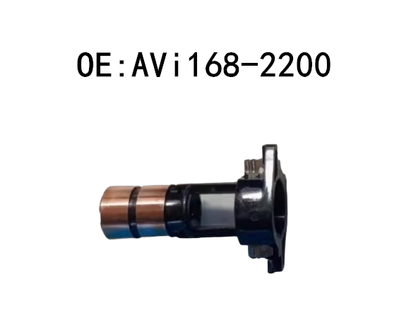 24V Slip Ring Assembly for Petalay Generator Repair Parts AVi168-2200
