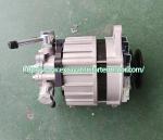 Alternator 14V 120A PRO 10.75 C TIPPER BS2 F002G10386 IB003232 PRO1049 C