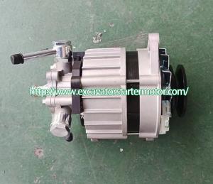 Wholesale Alternator 14V 120A PRO 10.75 C TIPPER BS2 F002G10386 IB003232 PRO1049 C PRO1055T C PRO1059 E PRO1059XP E PRO1075 E PRO from china suppliers