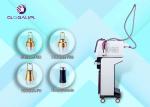 4 Heads Portable ND YAG Laser Machine Three Wavelength 532 / 755 / 1064nm