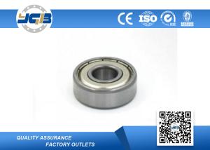 Wholesale Small Waterproof Deep Groove SS Ball Bearings For Bmx Bikes 626 ZZ 6 mm Bore from china suppliers