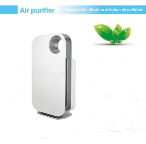 Wholesale 40m2 True Hepa Filter Air Purifier from china suppliers