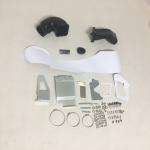 Australian Version Diesel Ss740hf 4x4 Snorkel Kit NISSAN Np300 2015 2016