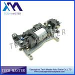 Auto Parts Portable Air Suspension Compressor Pump For Touareg NF II 2010 New