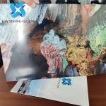 Digital Printing Laminated Glass 6mm 8mm 10mm Decorative Glass