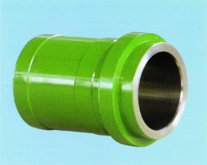 Wholesale F Series Mud Pump Spare Parts 170mm Zirconia Ceramic Mud Pump Liner from china suppliers