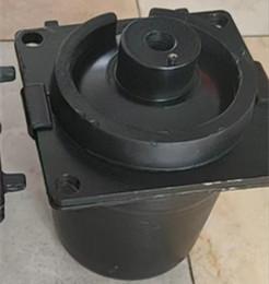 Excavator Cab Accessories PC200-7 Cushion 20Y-54-65810 20Y-54-65820 Shock