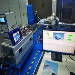 SSCH11-25000/50000 ±0.2%FS 11kW 64Nm 50000rpm High Accuracy Low Cost Turbojet