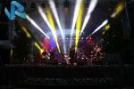 290mm - 1200mm Aluminum Roof Truss For Medium Sized Festivals Global Milos Truss