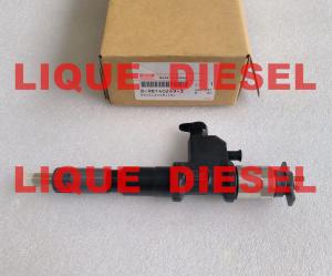 Wholesale DENSO Fuel Injector 095000-8793 8-98140249-3 8981402493 98140249 095000-8790 8-98140249-0 8981402490 from china suppliers