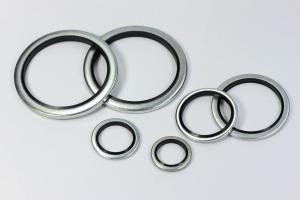 Wholesale Hydraulic Oil Bonded Seal Ring Corrosion Resistance Fuel Anti Leakage from china suppliers