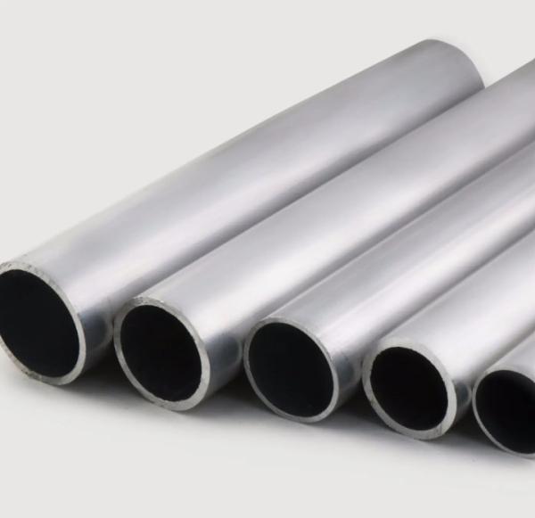 Low Price Customized 2024 3003 6082 7005 7075 Extrusion Aluminum Seamless