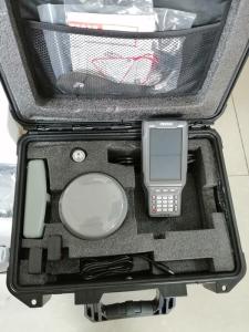 Wholesale G6 GNSS Rugged Lightweight Compact GPS Receivers Surveying Instrument from china suppliers