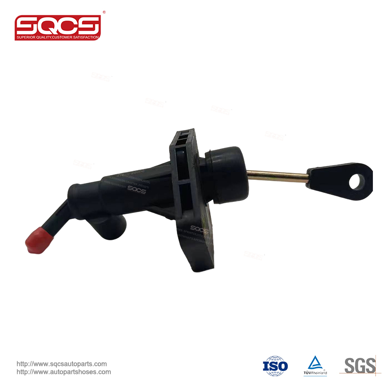 Improved Design Year Other Model Clutch Master Cylinder for HYUNDAI SANTA SM 41610-26000
