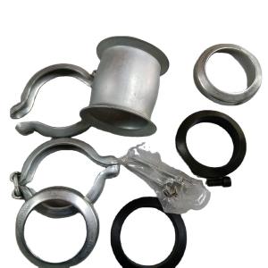 Wholesale 80034799 Gasket for Gardner Denver Industrial Air Compressor Fast Shipping Guaranteed from china suppliers