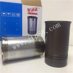 Wholesale 8DC11 Cylinder Liner Sleeve 8DC11 For Mitsubishi Truck / Trailer / Car Engine ME060439-41 from china suppliers