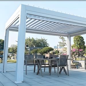 Wholesale How Long Do Aluminum Pergolas Expert Insights &amp; Long-Term Benefits from china suppliers