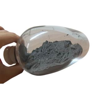 Wholesale Magnesium High Purity Titanium Powder For Packaging Coating / Fireworks from china suppliers