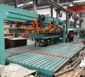 JIANGSU TISCO SUPPLY CO., LTD