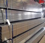 Carbon Steel Tubes SA 214 Low Carbon Steel Rectangular Tubing A513 A500 SHS CHS