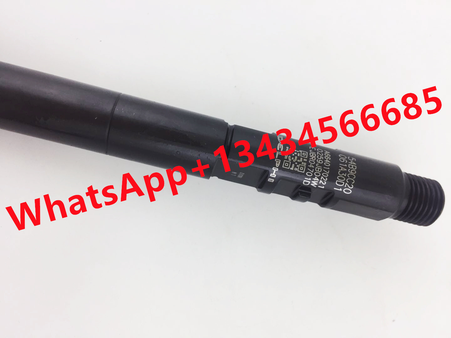 KIA HYUNDAI DELPHI diesel fuel injector EJBR02501Z EJBR03001D