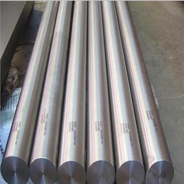 5052 Aluminium Square Rod with Strength 1000;1500;3000;6000mm and ±0.01