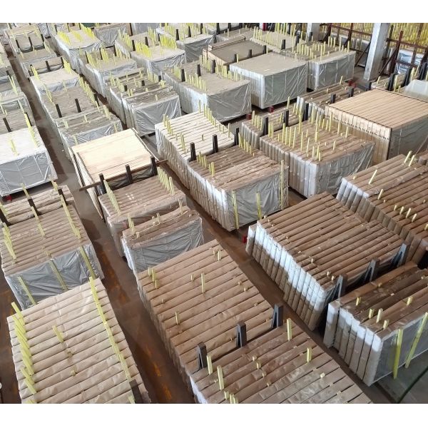 F-Green Tinted Float Glass Sheet Manufacturer for Architectural Use
