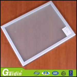 Wholesale hot products to sale furniture hardware kitchen hardware accessories aluminum extrusion frame for cabinet door from china suppliers