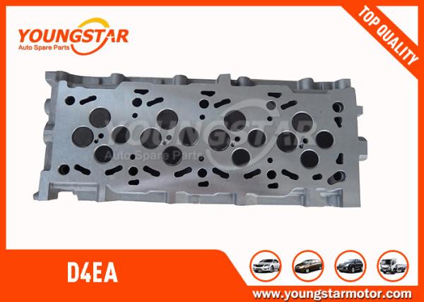 KIA Carens Complete Cylinder Head , Kia Sportage Cylinder Head For Cerato 2