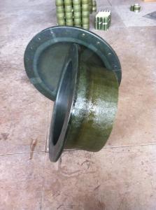 Wholesale Corrosion Resistance GRP Manhole Fiber Chamber Cover custom from china suppliers